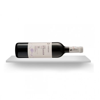   Egri Bikavér SELECTION 2020 "Gazdag és erőteljes – a gyümölcsös élmény és az új tölgyfahordós érlelés tökéletes harmóniája"