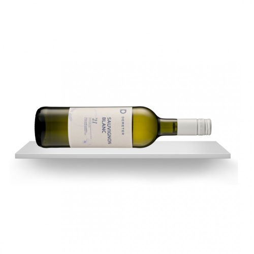 SAUVIGNON BLANC 2012 "gyümölcsös, illatos" száraz fehérbor (100% Sauvignon Blanc)