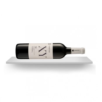   XY 2018 – Egy gazdag, fűszeres élmény, ahol a gyümölcsök és a tölgy tökéletes harmóniában találkoznak